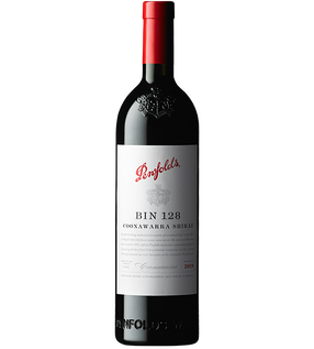 2019 Bin 128 Coonawarra Shiraz